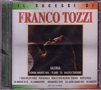 CD FRANCO TOZZI - SUCESSI